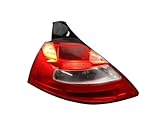 BACK2CAR   Feu Arriere Gauche pour RENAULT Megane II Phase 2 2006 2009   Réf Oe : 8200413214   Occasion   Garantie à Vie