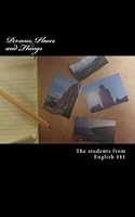 Persons, Places and Things: An Exposition Exploration 1533001324 Book Cover