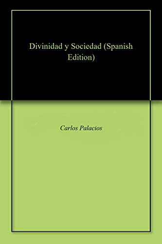 Divinidad y Sociedad
