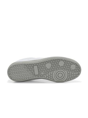 Image of LOQO Men's Porto Grey Sneakers