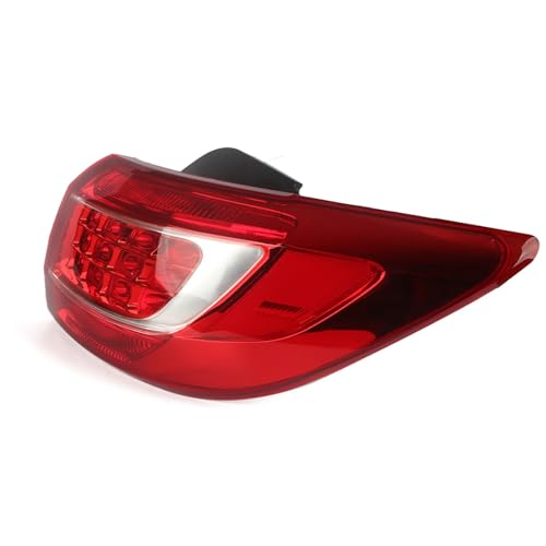 Feu arriere gauche pour KIA Sportage 2011-2014 optique stop de remplacement