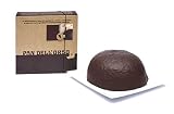 Di Masso - Pan dell'Orso Ricoperto Cioccolato, 1 Scatola da 450 grammi