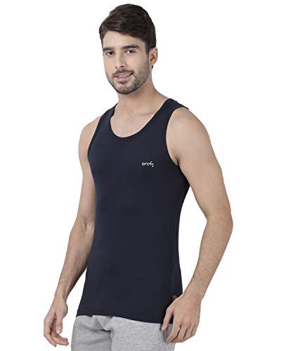 Image of Men's Solid Vest