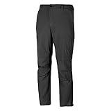 MFH Trekking Hose Rachel für Sie und Ihn (Schwarz/XS)