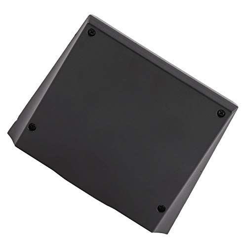 Qiilu Universel Auto HUD Affichage Tête Haute Projecteur Multifonctionnel Compteur de Vitesse GPS Affichage Vidéo Aérien du Véhicule de Solaire