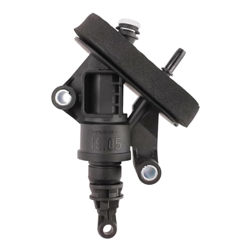 Clutch Master Cylinder Compatible with 2014-2019 Ford Fiesta 1.6L L4 Replaces# CV2Z-7A543-A