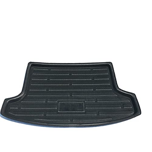Tapis de coffre pour Hyundai Creta ix25 anti-saleté évite les taches et l'humidité