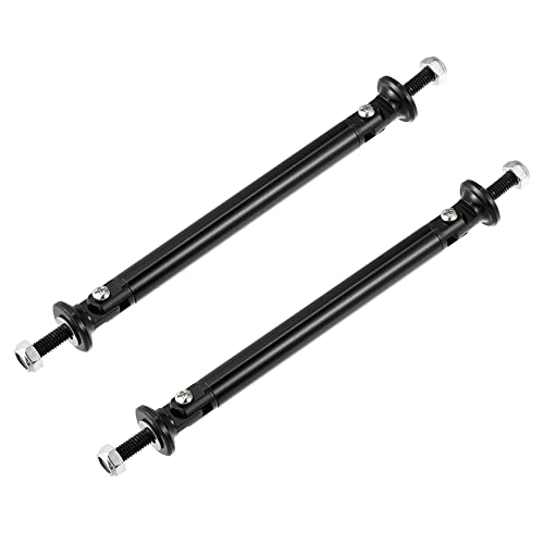 X AUTOHAUX 1pair 100mm 3.94