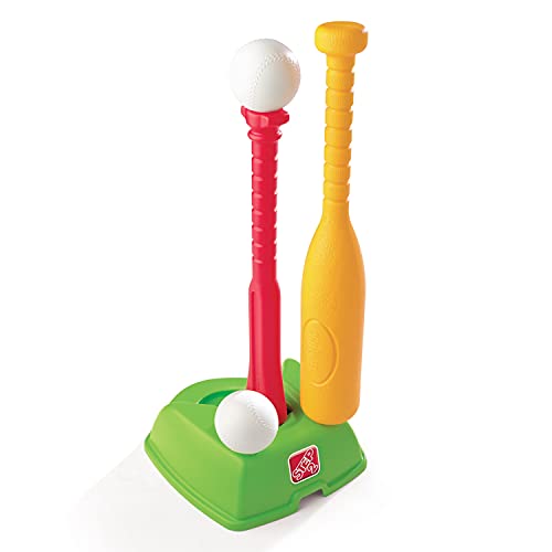 5 Top Rated TeeBall Sets for Kids