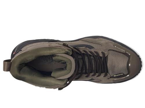 Image of Vans unisex-adult Mte Crestline Adv Gore-tex