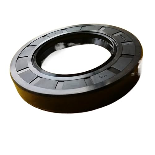 Sellos de aceite TC29,5x40x10 de doble labio con estanqueidad radial reforzada 4