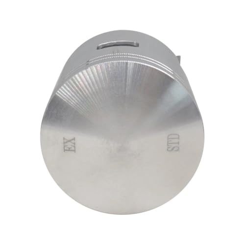 Segments de piston cycle E 2 14997-G1 pour une compression moteur maximale - 4