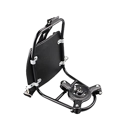 Colcolo Estante para cortacésped, Accesorios para cortacésped, desbrozadora, Respaldo Grueso, Mochila portátil, Bandeja, Marco Base, Mochila para máquina de