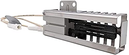 Oven Igniter Replacement For Samsung NX58K7850SS NX58K9500WG NX58K9850SG NX58K9850SS NX58K9852SG NX58M6850SG NX58M6850SS NX58M9420SS Range - GAS RANGE