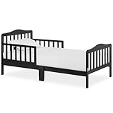 Dream On Me, Classic Design Toddler Bed