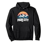Photo Gallery utah park city felpa con cappuccio Photo Gallery utah park city felpa con cappuccio
