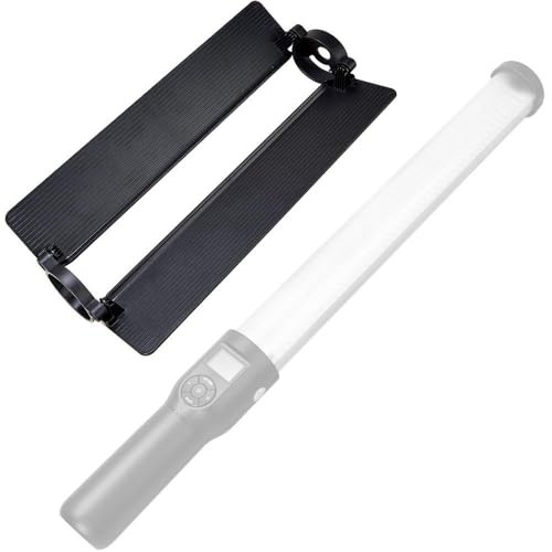 Image of FND Barndoor for Godox LC500R RGB LED Light (LC 500 R Barndoor)