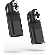 Amazon.co.jp: （2個セット）Shokz充電ケーブル対応USB-C変換