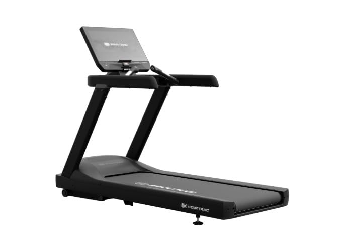 Image of Star Trac 6TR 6 Series Treadmill w / Apex 24 inch Embedded Display
