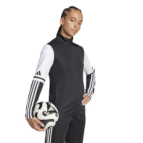 adidas Women's Squadra 25 Training Jacket3