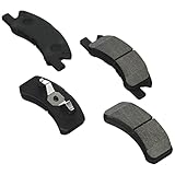 MSI ダイハツ ミラ L250S L250V L260S L260V L275S L275V L277S L285S L285V フロントブレーキパッド BP01_ 04465-B2030