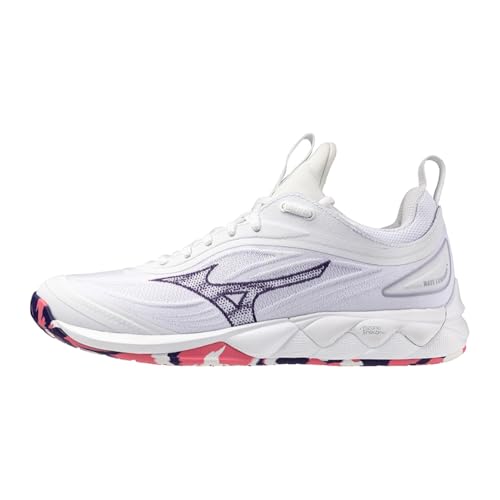 Mizuno Wv Lumin 3 Womens Netball Shoes