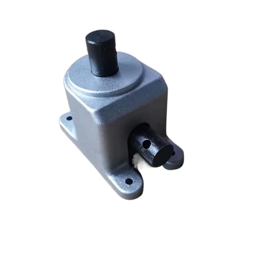 Miter Transmission 1pcs 90 Degree Reversing Gearbox 1.5M 20 Teeth Gear Transmission Ratio 1: 1 Bevel Gearbox Curtain Controller Steering Gear Pinion Mechanical (Color : Type 2)