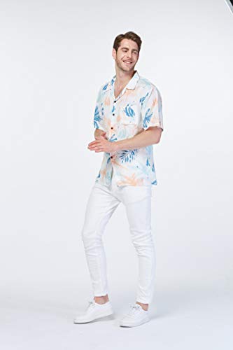 Image of Hawaii Hangover Family Matching Hawaiian Clothes, Sandy Beach | Family matching Hawaiian outfits, Sandy Beach, lightweight rayon, machine washable, tropical print, luaus, cruises