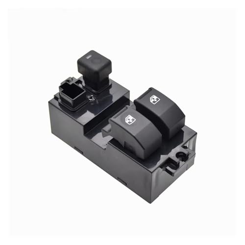 Bouton de lève-vitre électrique de rechange pour réparer Pajero II - 5