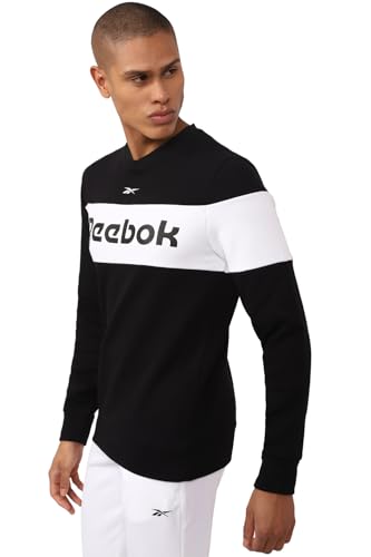 Image of Reebok Men Sweatshirt