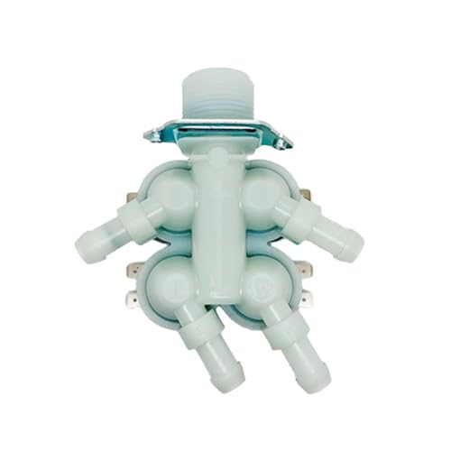 Électrovanne DC62-00214L pour lave-linge Samsung 120V pièce de rechange