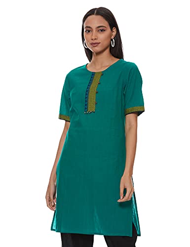 Image of ZEMYRA Women Kurta