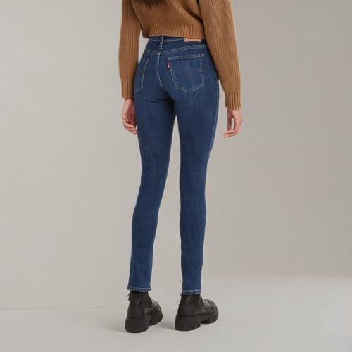 Image of Levi's Women's 311 Shaping Skinny Jeans (Standard and Plus)