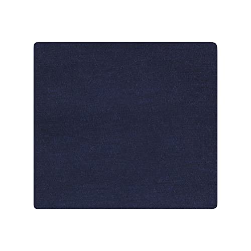 Image of Hudson Baby Unisex Baby Cotton Flannel Receiving Blankets, Blue Green Dino, One Size