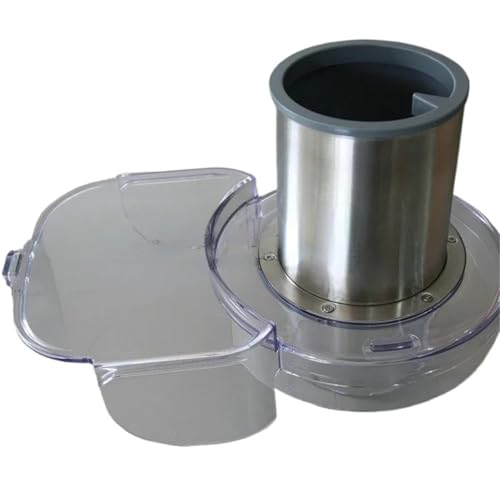 XTKSMAYY Special Food Inlet Cover, Juicer Accessories, Suitable,Compatible for,Kenwood JE730