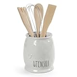 𝐑𝐄𝐀𝐋𝐈𝐙𝐙𝐀𝐓𝐎 𝐈𝐍 𝐂𝐄𝐑𝐀𝐌𝐈𝐂𝐀 𝐄𝐋𝐄𝐆𝐀𝐍𝐓𝐄 - La struttura in ceramica dona un aspetto raffinato. Si integra facilmente in cucine moderne o classiche. Un materiale decorativo e resistente. Ideale per ambienti curati.