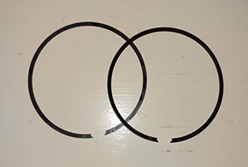 image for ProPart Piston & Ring Kit (0.50) For Yamaha GP1200R Personal Watercraf