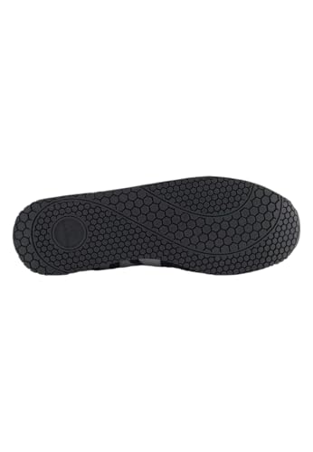 Image of Armani Exchange Men's Retro Running Sneaker