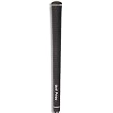 Golf Pride VTMRD60 Agarre para Palos de Golf, Unisex-Adult, Negro, Talla 60