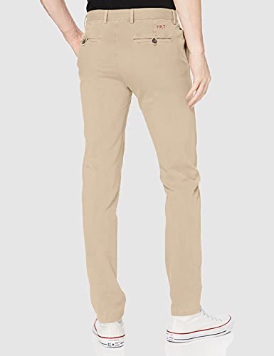 HKT by Hackett London Hkt Chino Strch Gmtdye