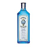 BOMBAYY SAPPHIRE GINEBRA 1.75