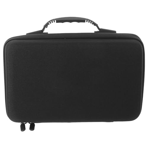 Estuche para insulina compacto para viajes y uso en movimiento EXCEART