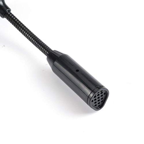 MESHIV Noise Cancelling USB Microphone for Windows and Mac, mic for pc Professional Microphone for pc Computer, Laptop, Desktop and Notebook,... - Image 3