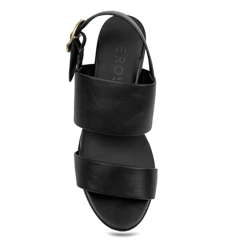 Image of Aerosoles Women's Camera Platform Sandal