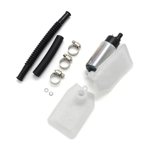 Pompe à carburant pour moto grand débit compatible RXV450 2006 - 2