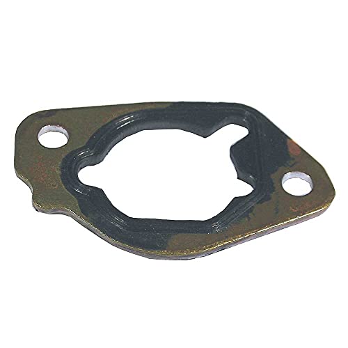 Joint d'espacement de carburateur de rechange pour moteur thermique type Honda 16220-ZA0-702