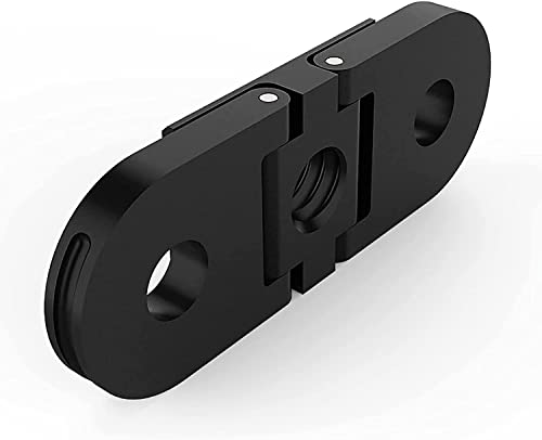 [Z-Jing] A~360xXCx]Or}EgA_v^A[RlN^,\ {[WCg A_v^[ wbg/wbhXgbv ɑΉ {[֐ RlN^ ANVJJ for S[v Gopro Hero12 11 1