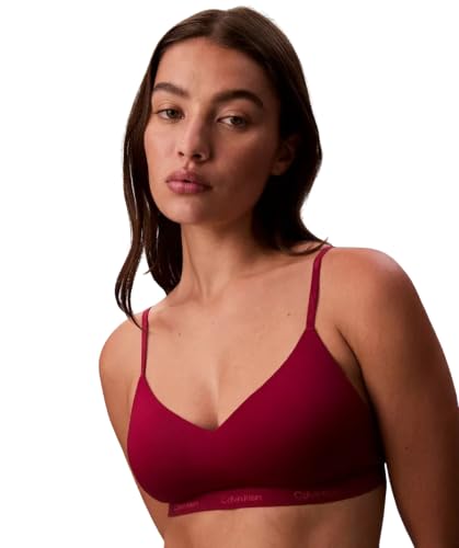 Image of Calvin Klein Form to Body Lightly Lined Bralette