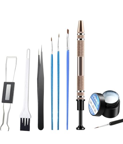 HONKID 8-Piece Complete Kit
