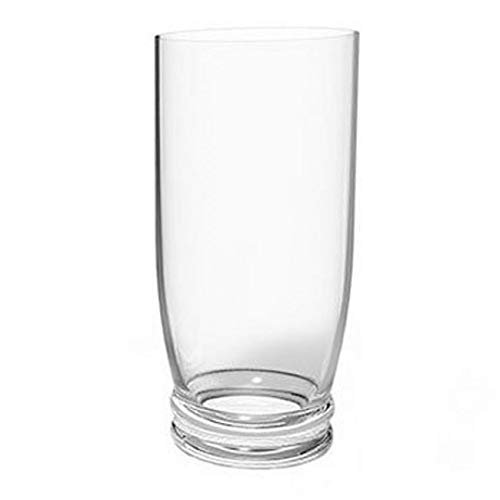 Izas Pastis Glasses 40 cl x 6